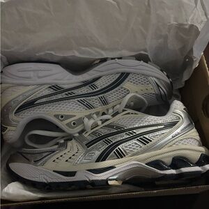 ASICS gel Kayano 14